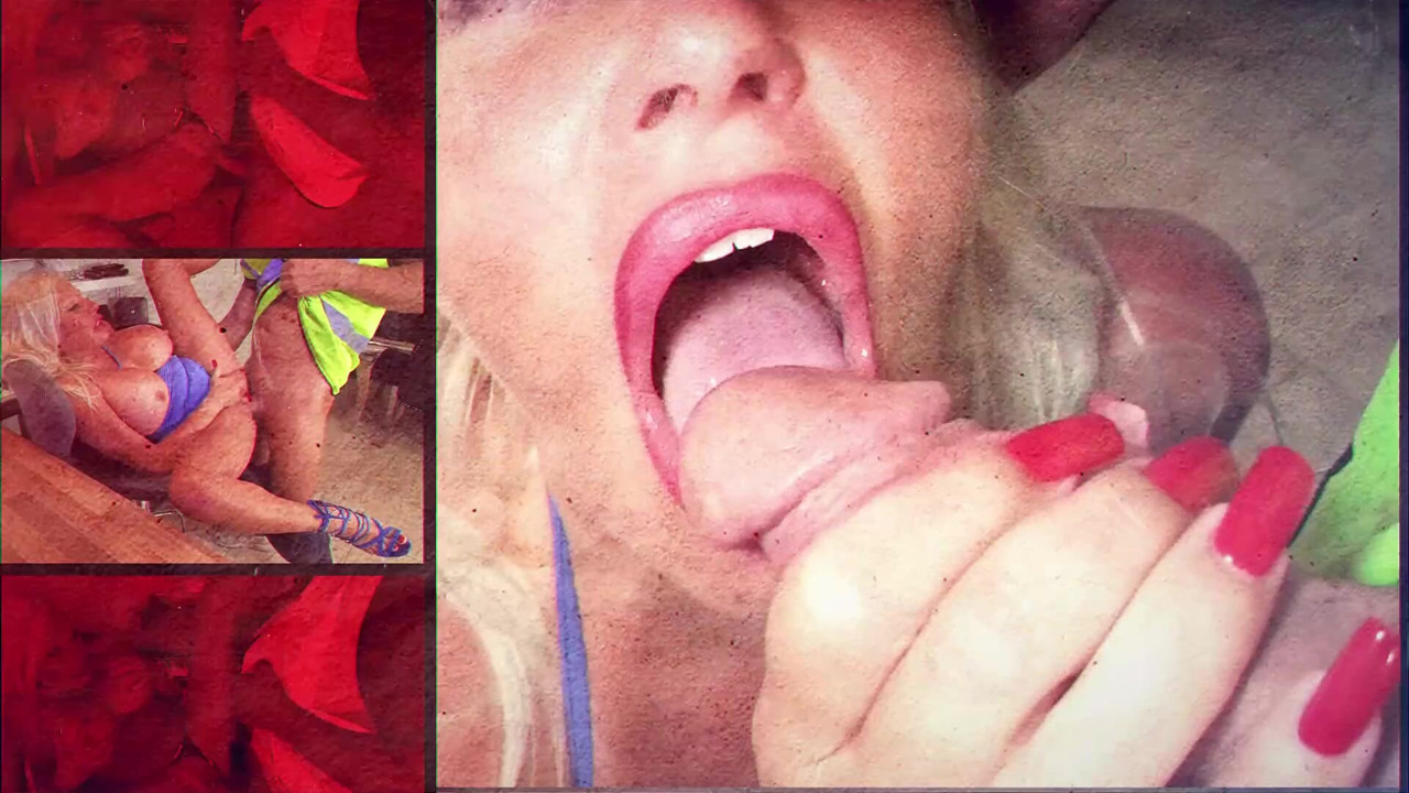 Michelle Thorne's latest anal scene is now live on the MILF-MAFIA site - Trailer