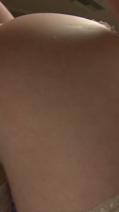 Cute blonde want to please herself by get penetrated from the ass | Clip 1