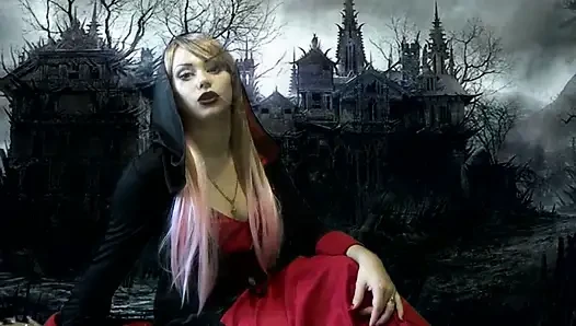 Be dominated by dangerous Vampire