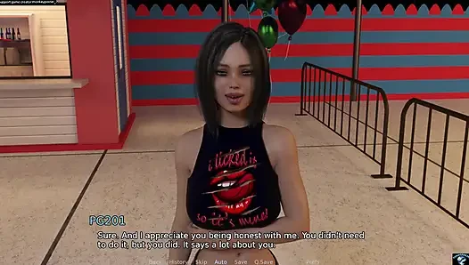 Thirsty for My Guest 5