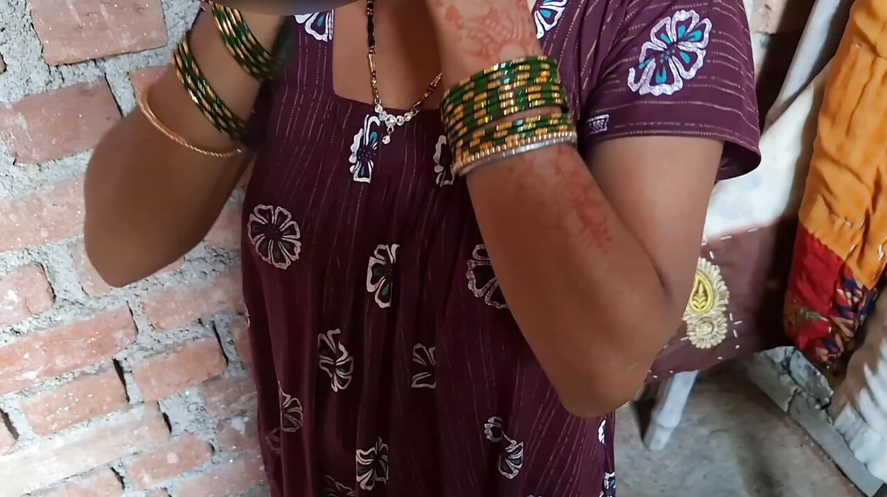 Desi Neha Bhabhi First Time Sex