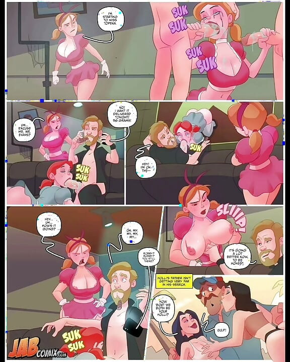 Holli would - bölüm 1-4