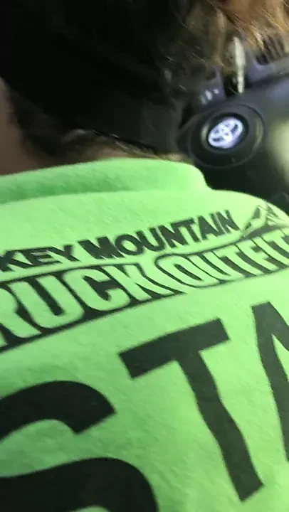 Smokey Mountain Sales Girl