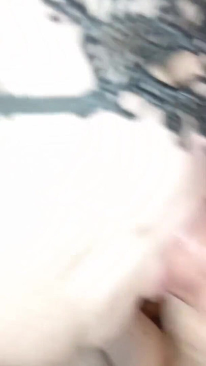 Stepmom let her stepson fuck herself right in the mouth. | Clip 1