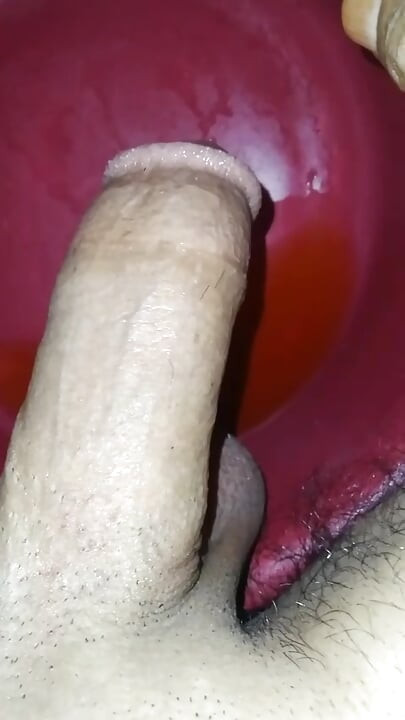 Kinky dick deepthroat