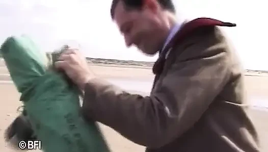 Xkiss - Mc been on the beach, part 4