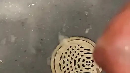 Ağır çekimde mastürbasyon