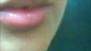 Mes lèvres sexy