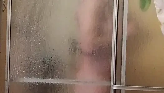 Lutsch meine socke sauber