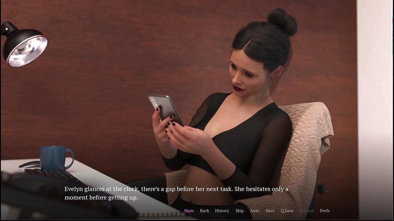 The Adored Marriage 14 Diana Got Us Into Very Hot at the Office