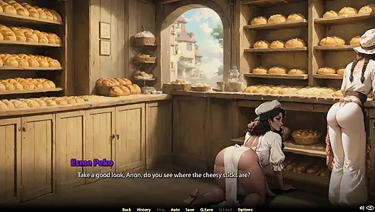 Слишком извращнные бойфренды (часть 3)
