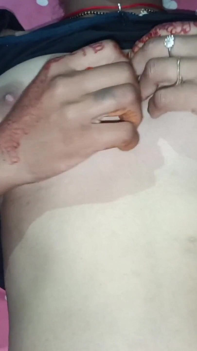 Captivating moment from "indiansoni- Hot mom Pink Creampie Pussy Licking Fucking Dick"