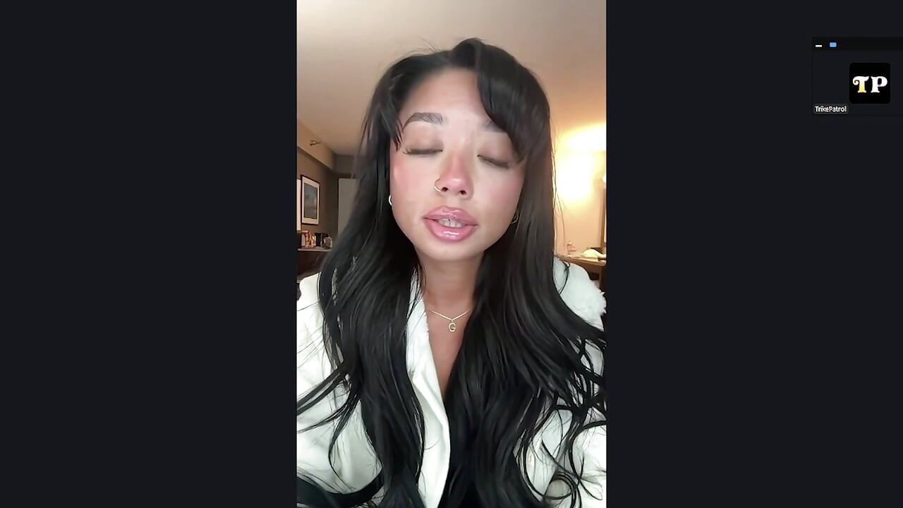 Trikepatrol Intervju - Gia Dibella