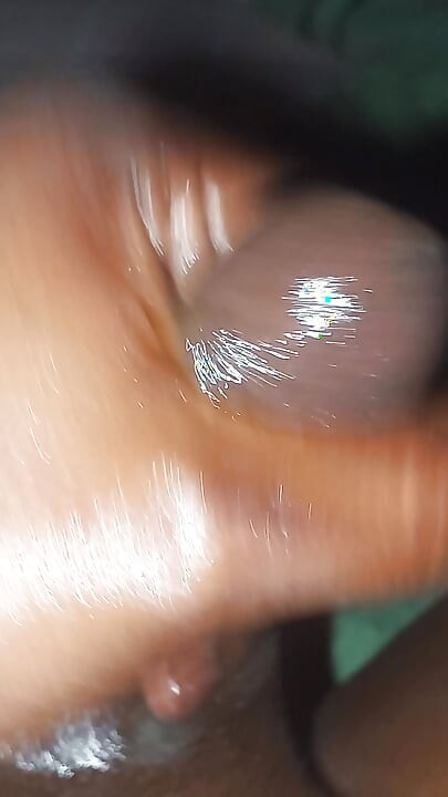 Black CocK