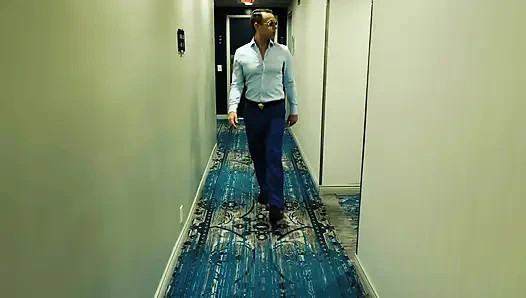 Eyes Wide Shut - New Years Eve - Anonymous - S3xus