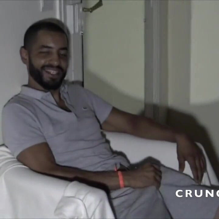 Sltu fucked babreback by surprise by Arab XXL cock