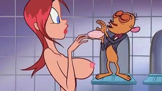 Ren und Stimpy