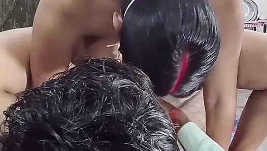 Beautiful girlfriend has a hard sex in Hindi audio Desi girl, xvideo, xxx video, Hindi sexy video, desi sexy video