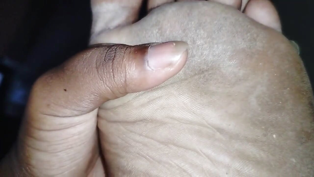 Cute Hottie Blesses You with Her Flithy Feet for You to Lick Clean in Exchange for Your Financial Assets