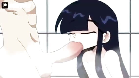 Horny shower sex with girl friend