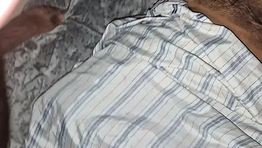 How delicious when your BOSS wants you and I fall complete... I love her big penis, it makes my mouth hurt but it is very rich to feel pain when breastfeeding