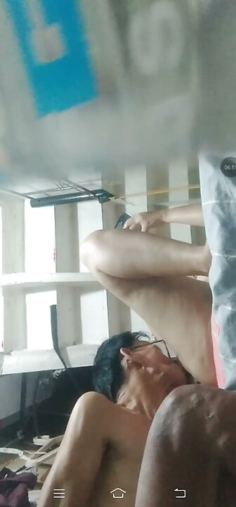 كس مبلل لمؤخرة لذيذة جداً
