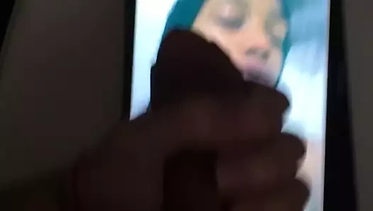 Güzel siyah barbiexx için haraç
