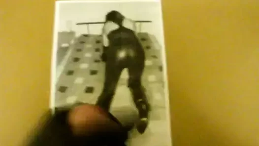tribute ehefotze