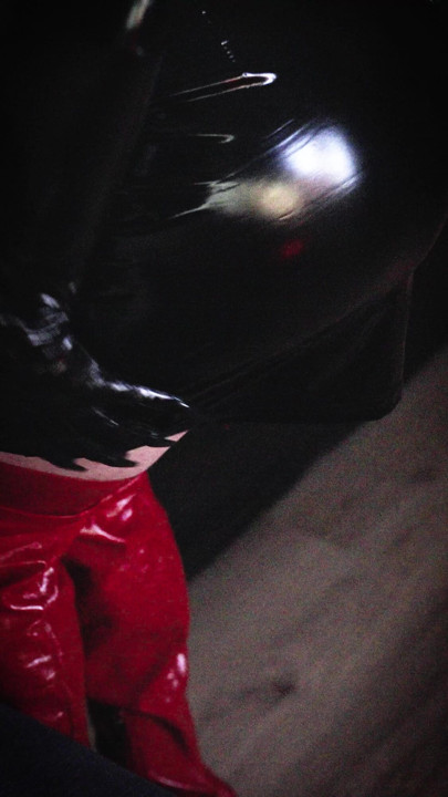 First dildo