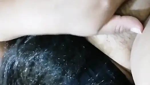 Modo Puta Para Que Me Vean Como Me Corro Y Termino Mojando Todo