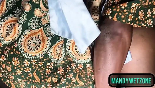 Mein Akwaibom-hausjunge