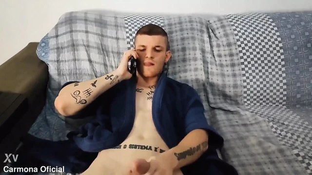 I Was Horny, I Called My Neighbor, I Fucked Her Until I Cummed