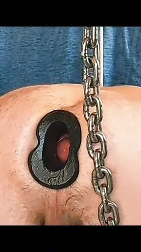 Chain and ighole FF