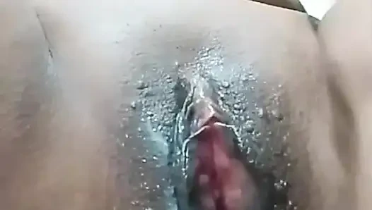 After long time