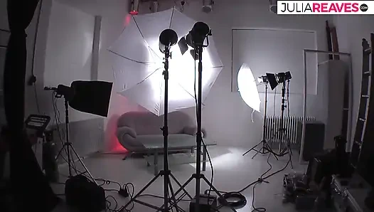 Первое свидание с Tinder: он жестко трахает меня