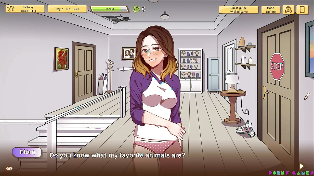 Još jedna prilika od Time Wizard Studios: Life Is Going On 3