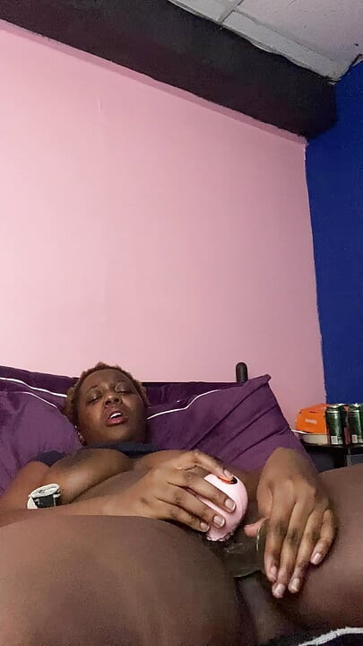 BUST A NUT AFTER WORK