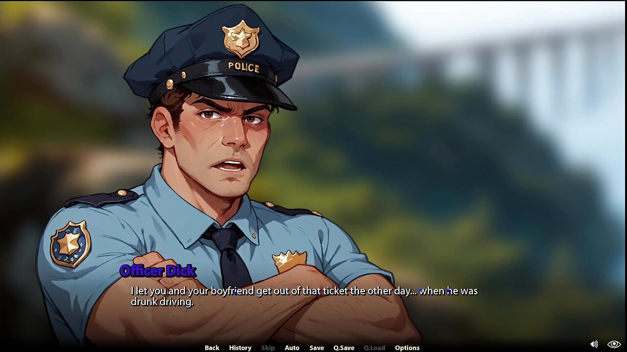 Fidanzati troppo pervertiti (parte 18)