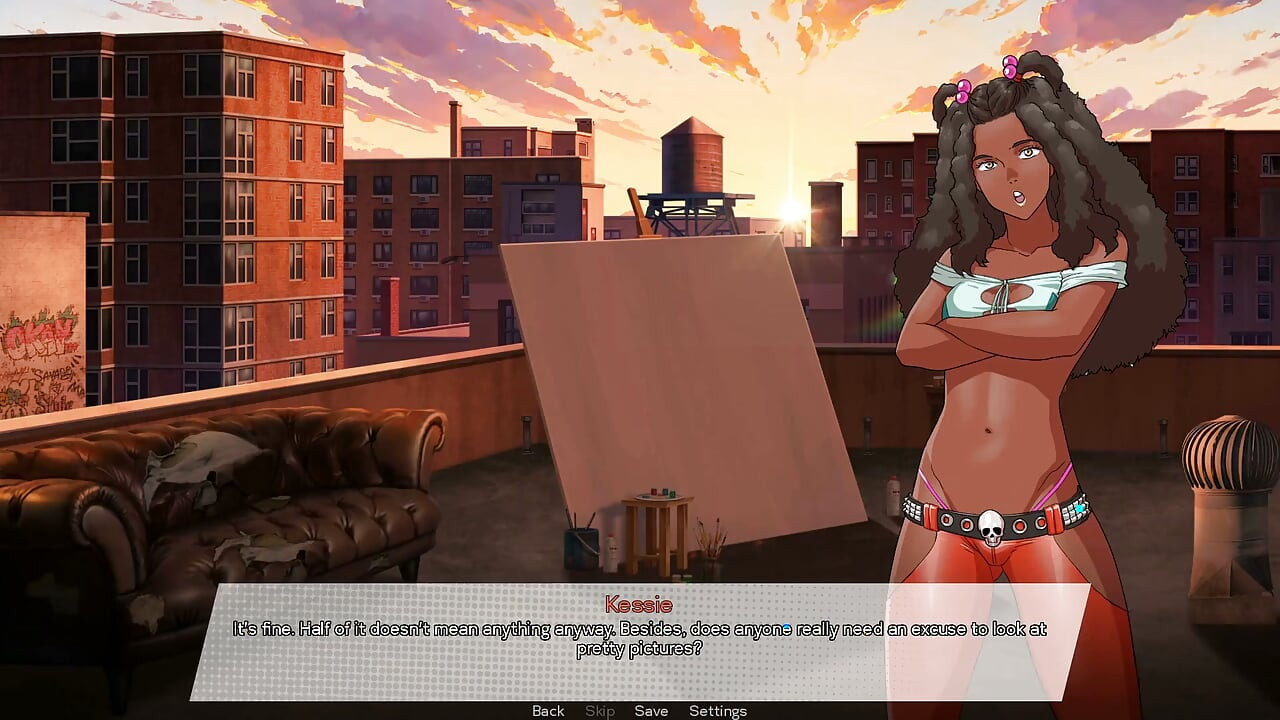 Gameplay complet - affaires animées, partie 13