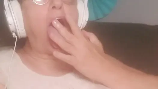 Wiedersehen mit meinen lieblings