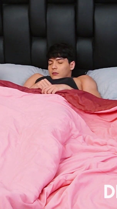 Lil Timy เย็ดกูขณะที่เขาพักข้างลูกเลี้ยงสาวของกู | คลิป 3