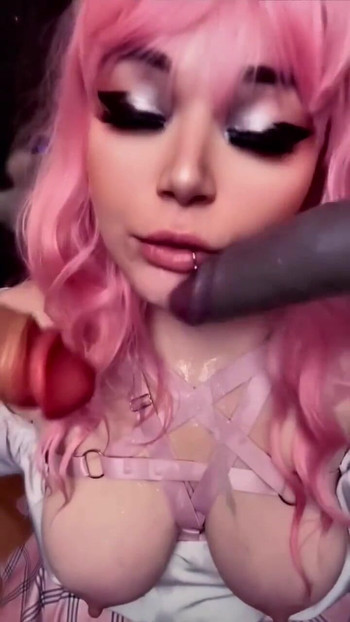 Must-share moment from "Bimbo Schedules 2 Dates at the Same Time (Short Version)"
