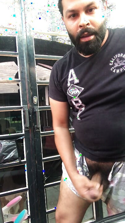 Fap Part 1