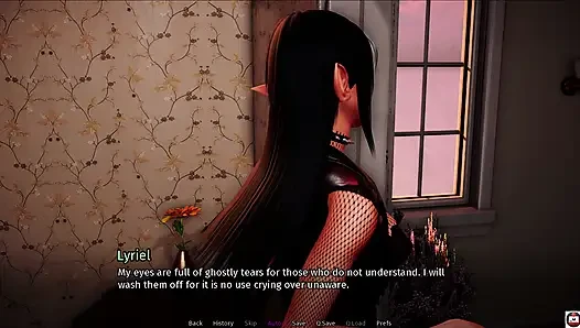 A House in the Rift - ( PT 60) - Zanith