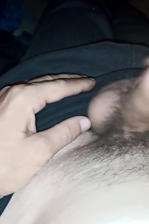 Only my masturbation 19
