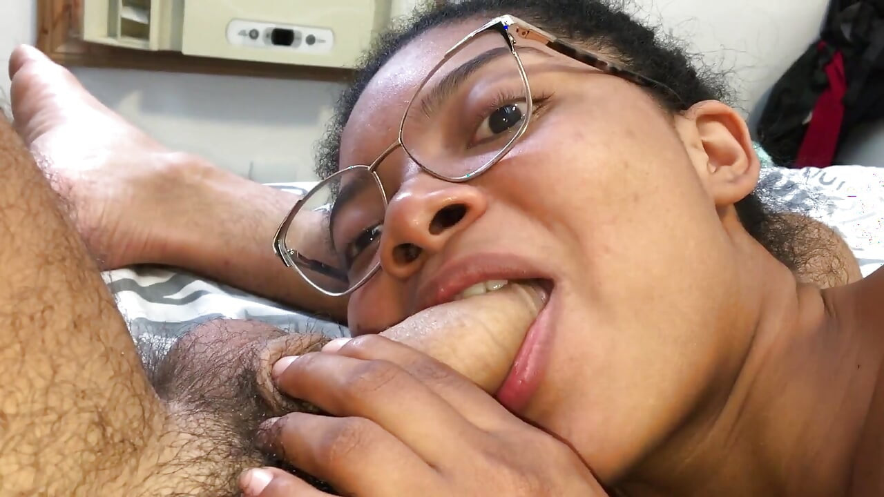 Stepdaughter Having Your Piss Juice with Spit