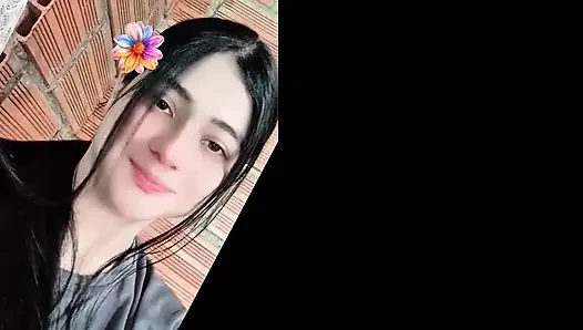 oh betapa lezatnya ayah Betapa lezatnya aku menyentuh payudaraku yang besar
