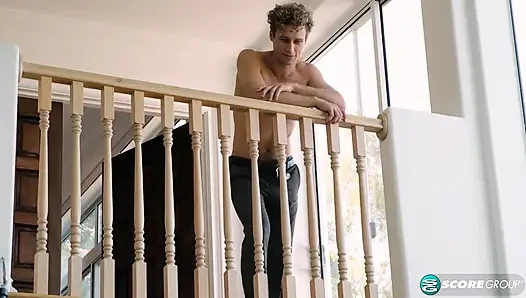 Тройничок Codi и Violet Myers