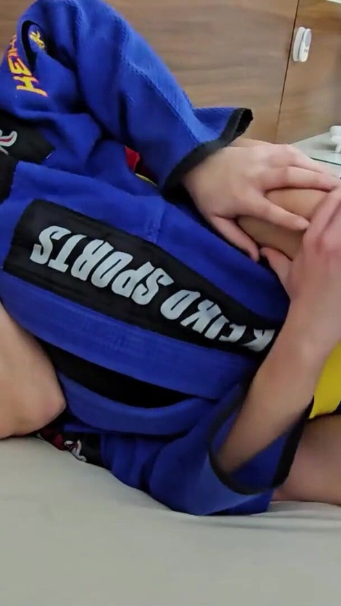 Judo vs Muay Thai | Clip 3