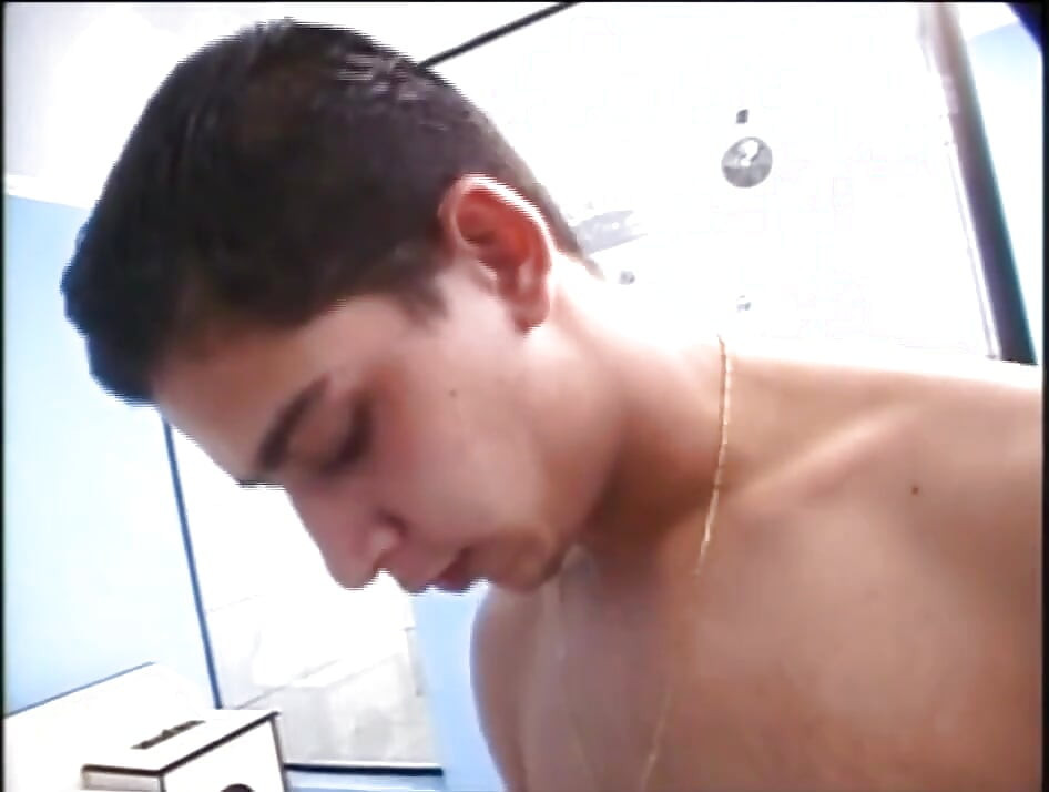 Hot Tgirl Searching for Cock in the Ass